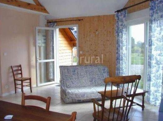 La Ferme Pillet Villa Berville-en-Caux Exterior foto