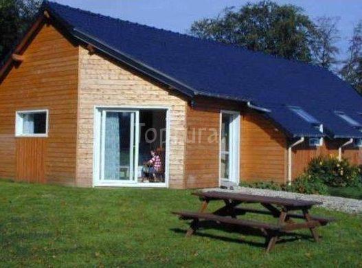 La Ferme Pillet Villa Berville-en-Caux Cameră foto